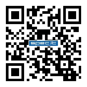 QR kodas | EISTARAS, UAB | spec.lt