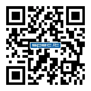 QR kodas | Eistata, MB