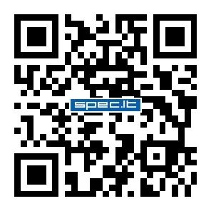 QR kodas | Eistatus, IĮ