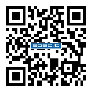 QR kodas | EISTIDA, UAB | spec.lt