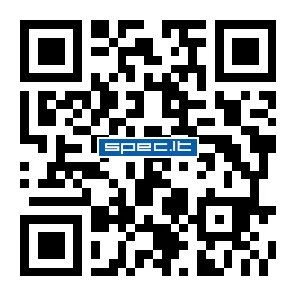 QR kodas | Eistrateg, MB | spec.lt