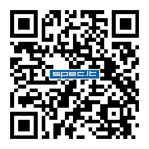 QR kodas | EISVA INDUSTRY, MB