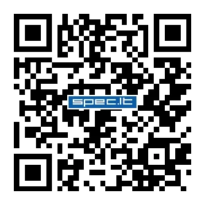 QR kodas | EIT Sprendimai, UAB | spec.lt