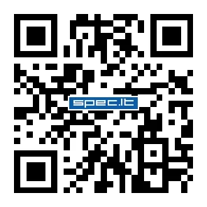 QR kodas | Eita, UAB | spec.lt