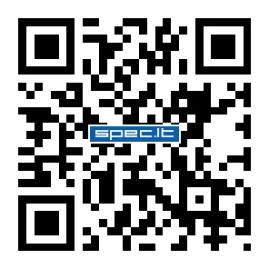 QR kodas | Eitaka, UAB | spec.lt