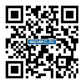 QR kodas | Eitana, UAB | spec.lt