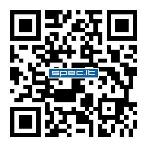 QR kodas | Eitera, UAB | spec.lt