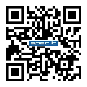 QR kodas | Eiternus, MB