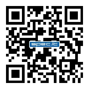 QR kodas | Eitina, UAB | spec.lt