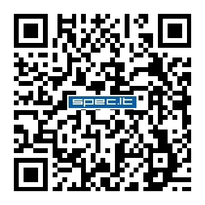 QR kodas | Eitkūnų individualių gyvenamųjų namų statybos bendrija