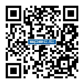 QR kodas | Eitnės projektai, UAB | spec.lt