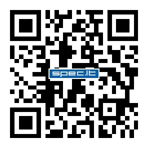 QR kodas | Eitona, UAB | spec.lt