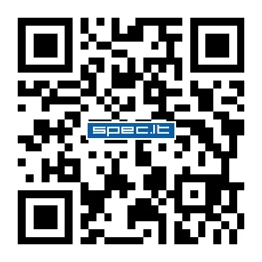 QR kodas | Eitora, MB