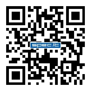 QR kodas | Eitransa, UAB