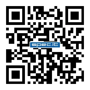 QR kodas | EITRANSVA, UAB | spec.lt