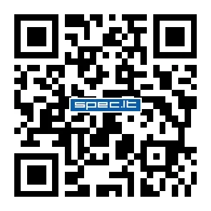 QR kodas | EITUMA, UAB | spec.lt