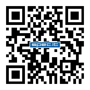 QR kodas | Eitveža, MB