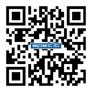 QR kodas | Eitvita, UAB | spec.lt