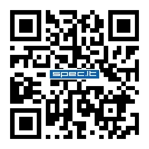 QR kodas | Eitvyda, UAB | spec.lt