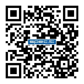 QR kodas | Eitvydo Labdaros ir paramos fondas | spec.lt