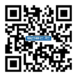 QR kodas | Eiva Beauty, UAB | spec.lt