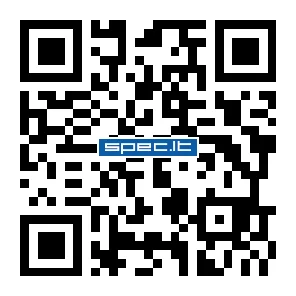 QR kodas | Eivada, MB | spec.lt