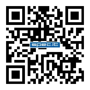 QR kodas | Eivana, MB