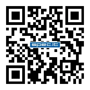 QR kodas | Eivasta, UAB | spec.lt