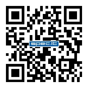 QR kodas | Eiveda, UAB | spec.lt