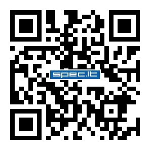 QR kodas | Eiveline, UAB | spec.lt