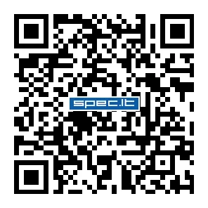 QR kodas | Onkologinėmis ligomis sergančių moterų draugija Eivena