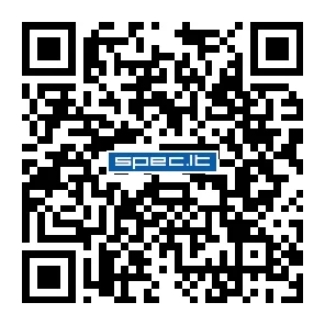 QR kodas | Eivenių jungtinis gydytojų centras, UAB