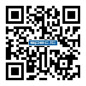 QR kodas | Eivensa, UAB | spec.lt