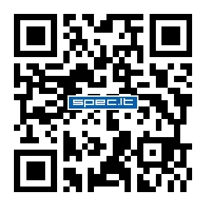 QR kodas | Eivesa, MB | spec.lt