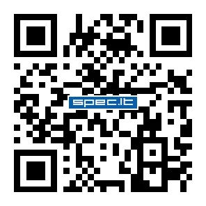 QR kodas | Eivesta, UAB | spec.lt