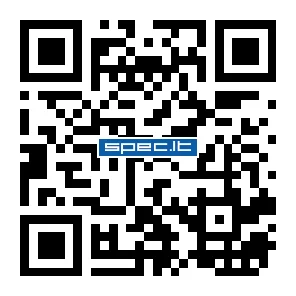 QR kodas | Eiveta, IĮ | spec.lt