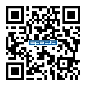 QR kodas | EIVI, UAB | spec.lt