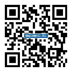 QR kodas | Eiviberta, MB | spec.lt