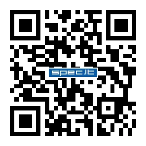 QR kodas | Eivijus, MB | spec.lt