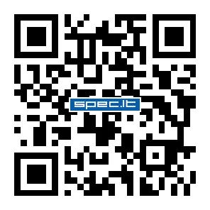 QR kodas | Eivilsta, UAB | spec.lt