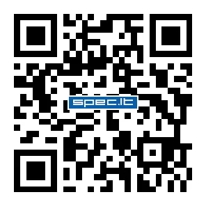 QR kodas | Eivina, MB | spec.lt