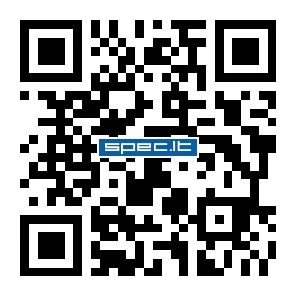 QR kodas | EIVINA, UAB