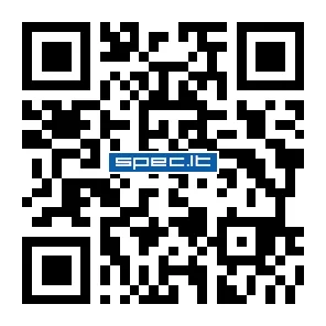 QR kodas | Eivinita, MB