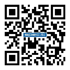 QR kodas | Eivintra, UAB | spec.lt