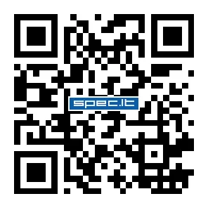 QR kodas | Eivonita, IĮ | spec.lt