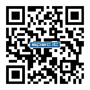 QR kodas | EIVORA, UAB | spec.lt