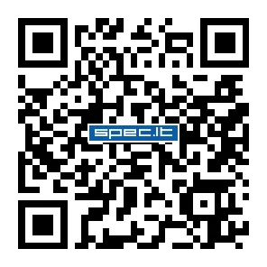 QR kodas | Eivos paramos fondas