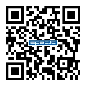 QR kodas | Eivrus, MB | spec.lt