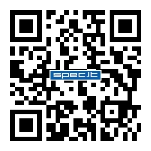 QR kodas | Eivuda LT, UAB | spec.lt