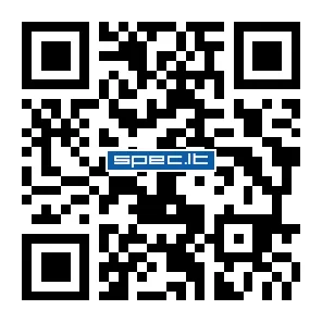 QR kodas | Eivus, MB | spec.lt